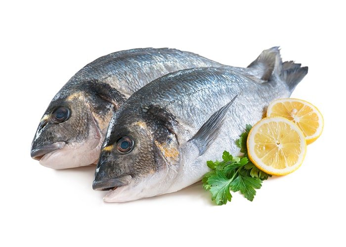 Çupra 1200-1400 gram arası