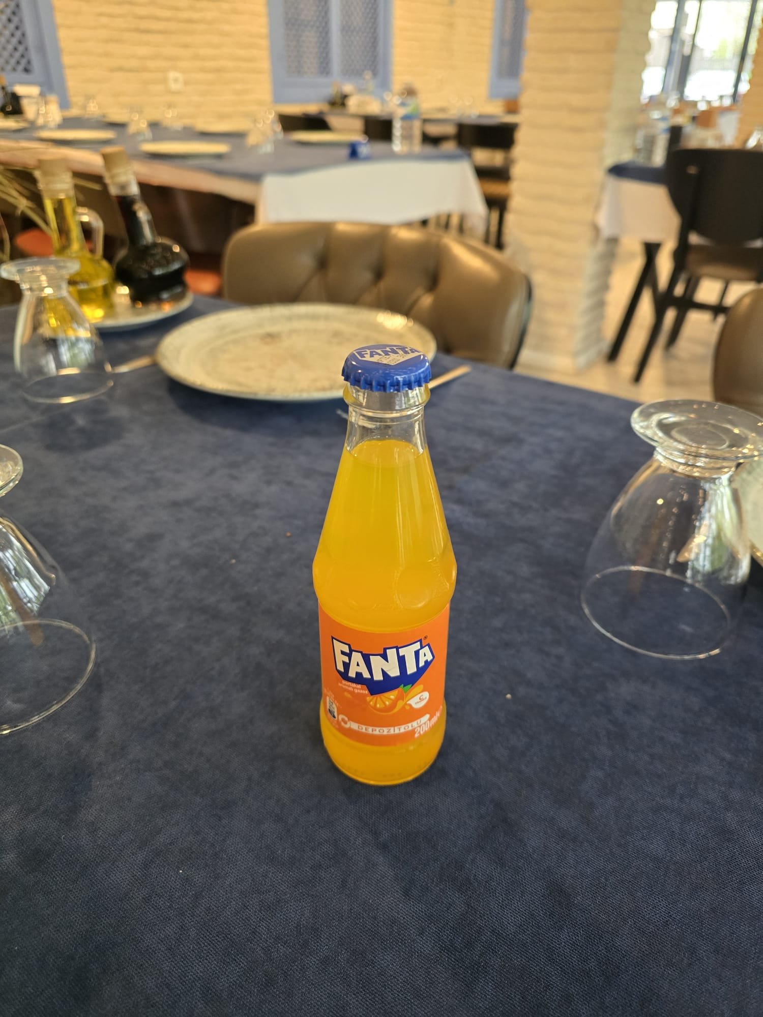 GECE FANTA