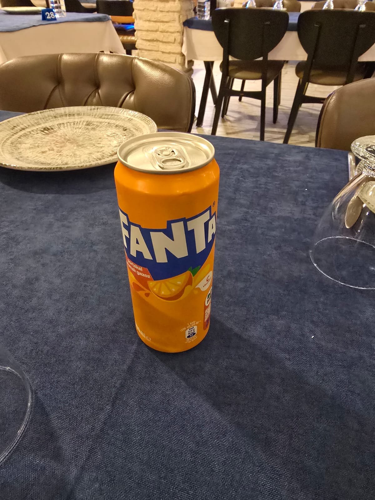 KUTU FANTA
