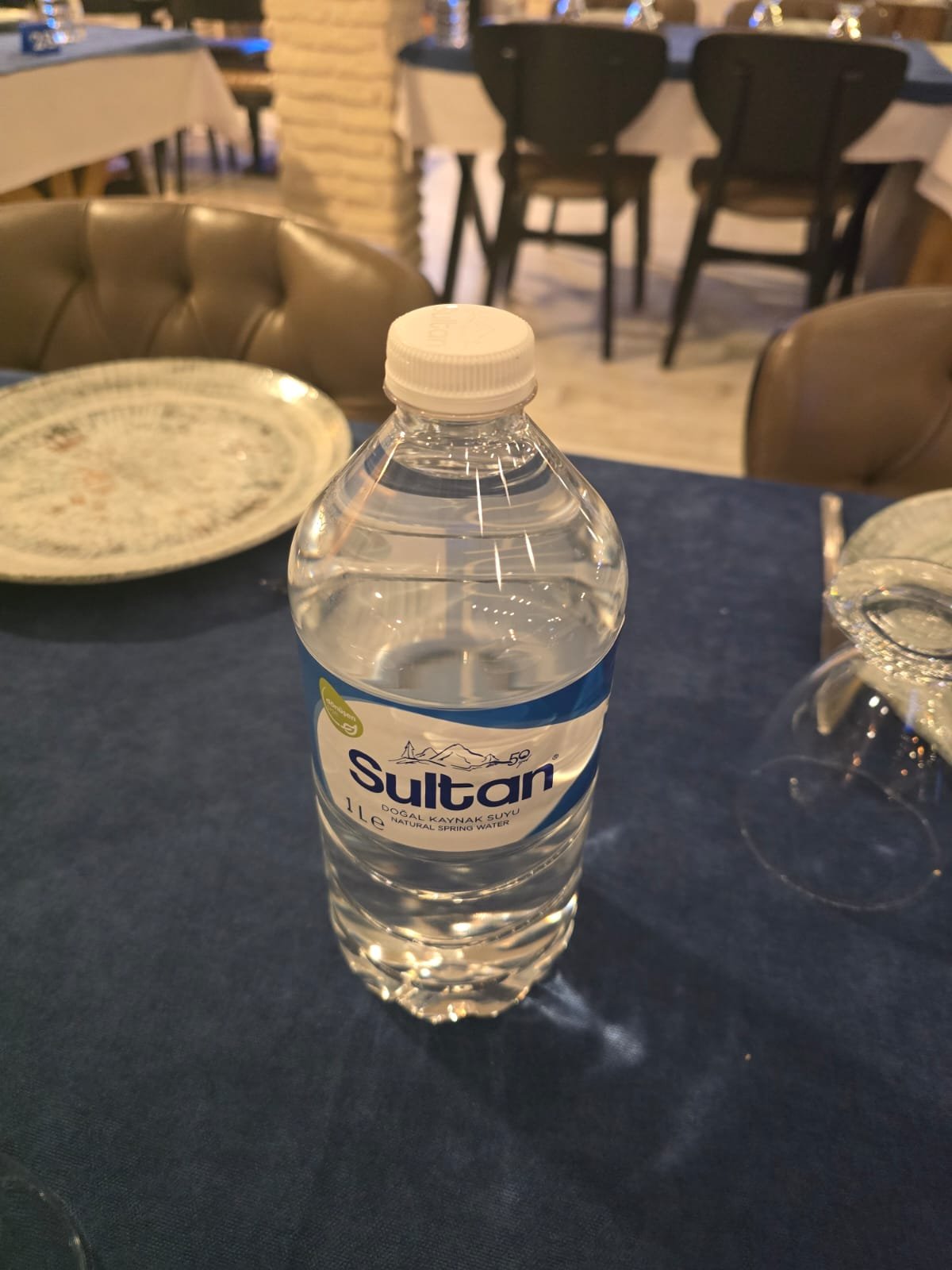 büyük su