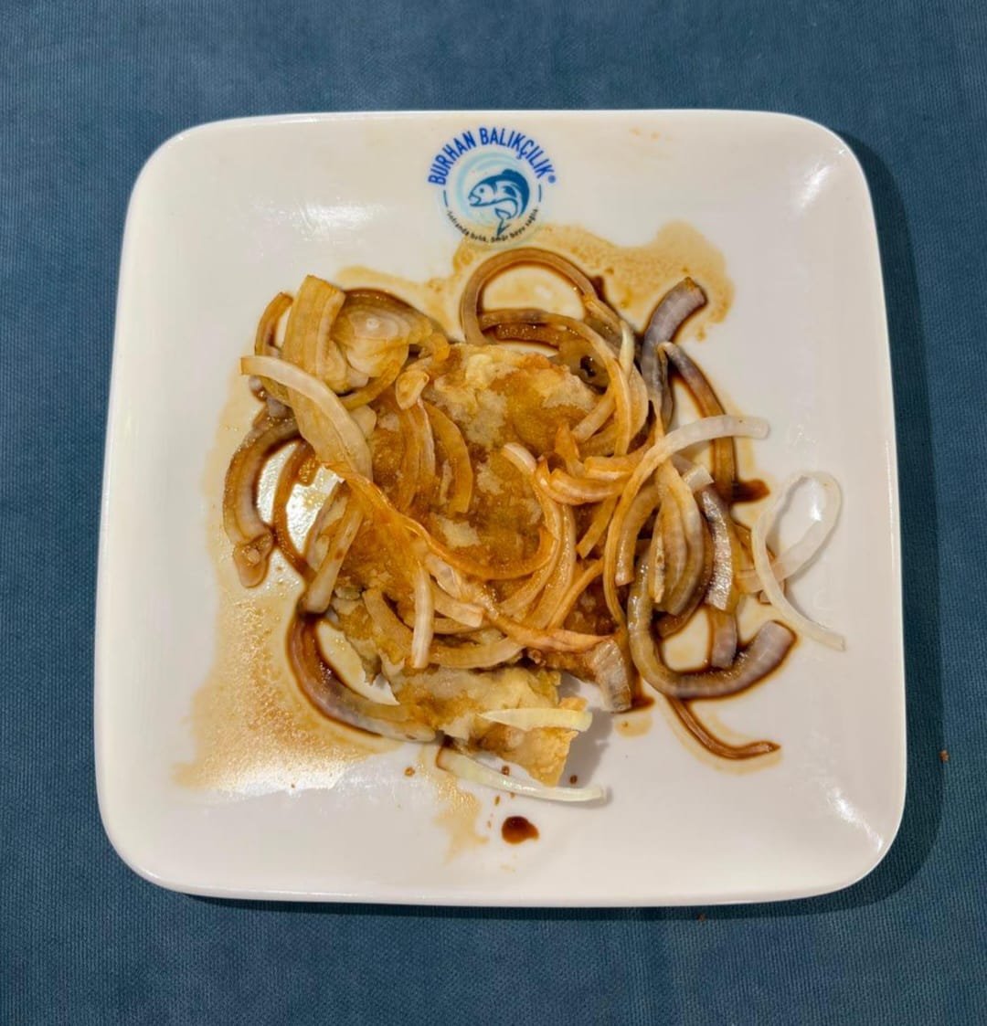 SOYA SOSLU MERCAN